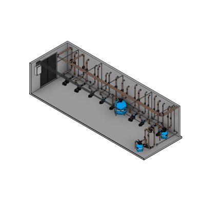PROJETO ELÉTRICO HIGOR