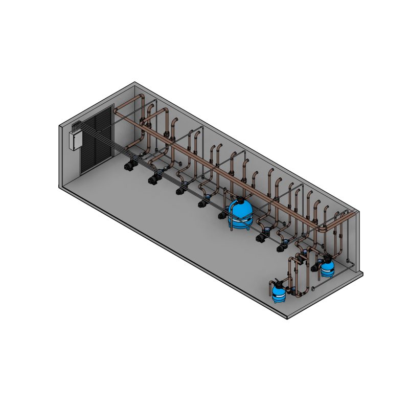 PROJETO ELÉTRICO HIGOR